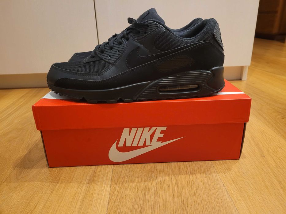 Buty Nike AIR MAX 90