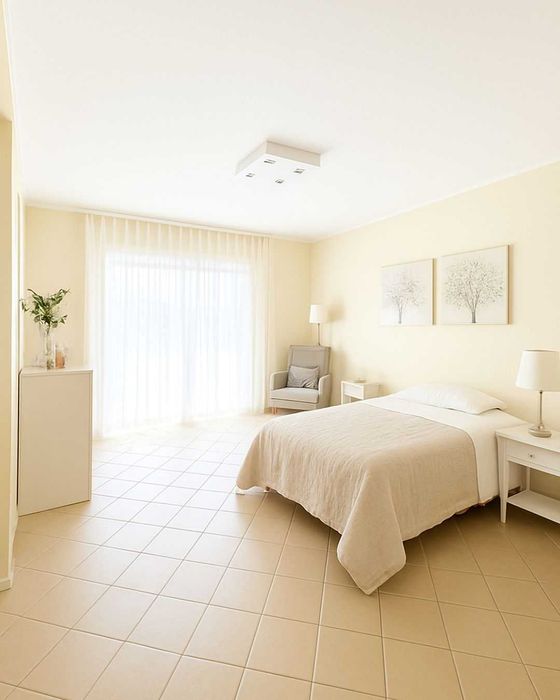 Moradia T3 de Luxo 800 m², Piscina Aquecida, Jardins, Garagem 4 Carros