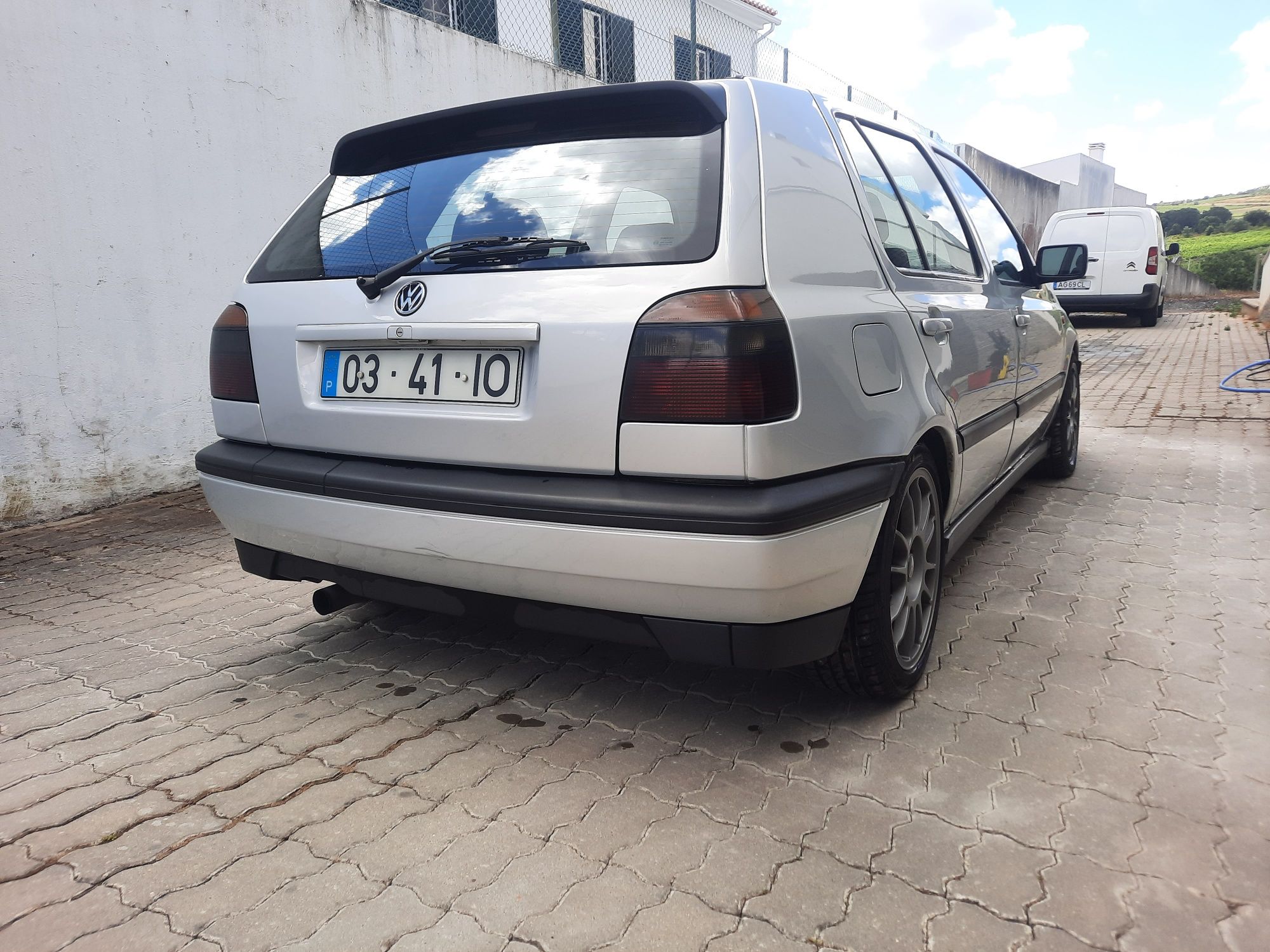 Vw Golf 3 GT Tdi special 1997