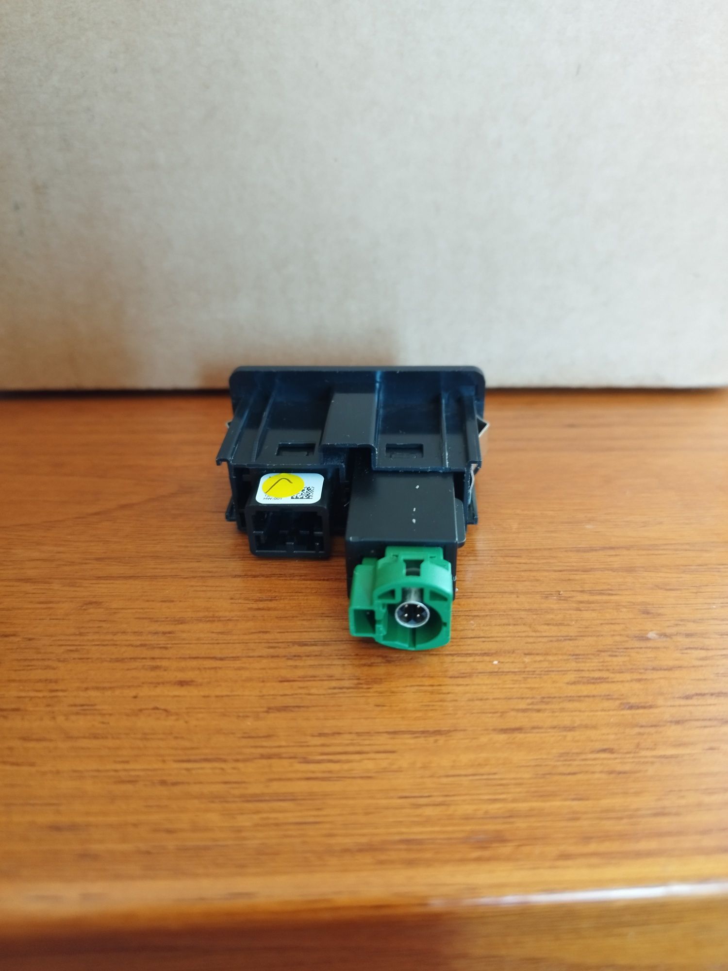 Adaptador interface VW Apple CarPlay e Androide Play