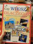Czy wiesz dlaczego pytania i odpowiedzi