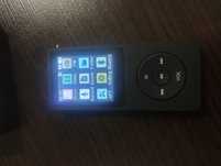 Odtwarzacz MP3 nowy