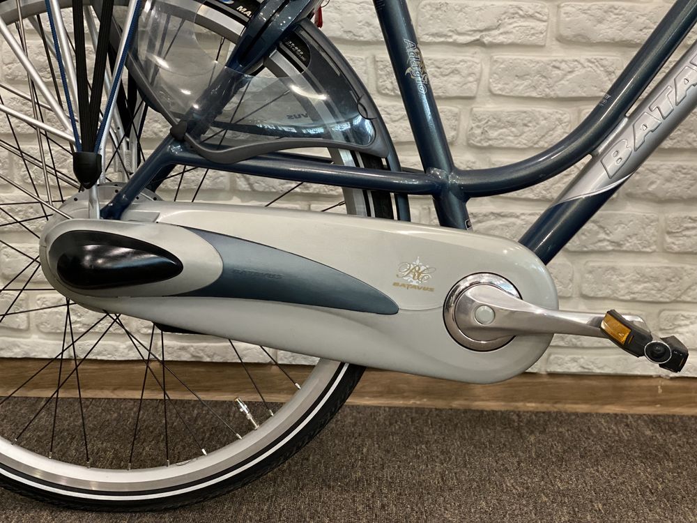 Batavus Adagio NuVinci 28”