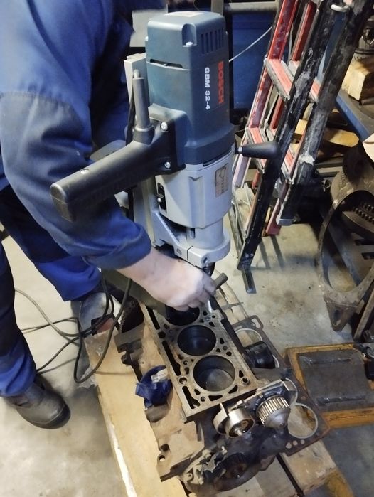 Двигуни Мерседес Спрінтер 2.2 цді, до 2006р/в