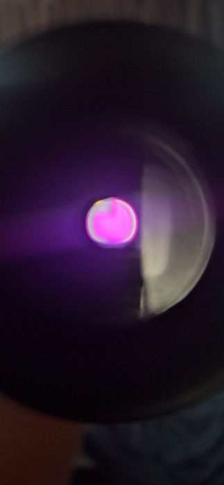 Тепловізійний монокуляр taipan tm10-256