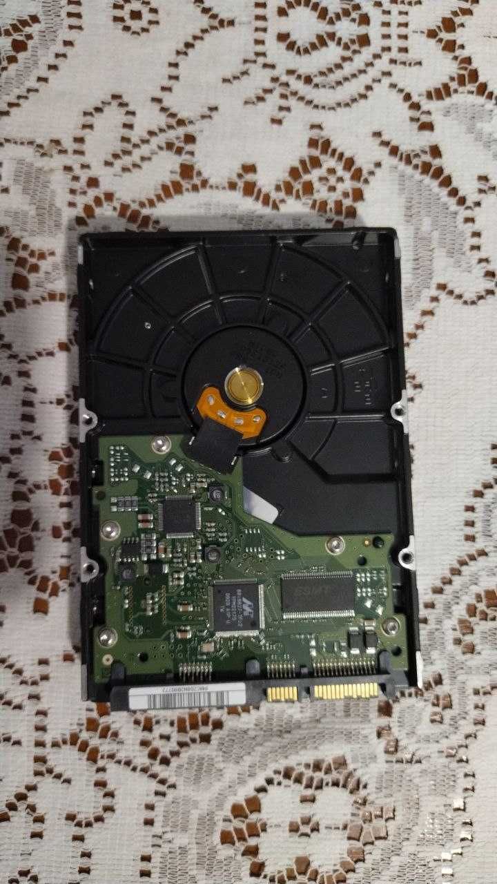 Жорсткий диск Samsung HD161GJ 160GB (HDD)