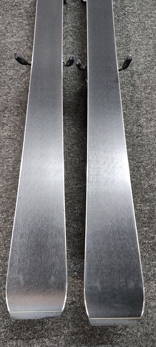 Narty Fischer RC4 CURV TI 157 cm + Fischer RS 10 2024r(1)