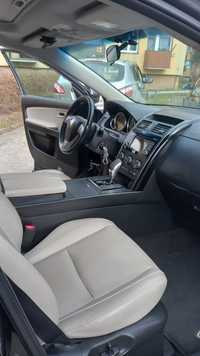 Mazda CX-9 benzyna 3,7l 277 KM GAZ