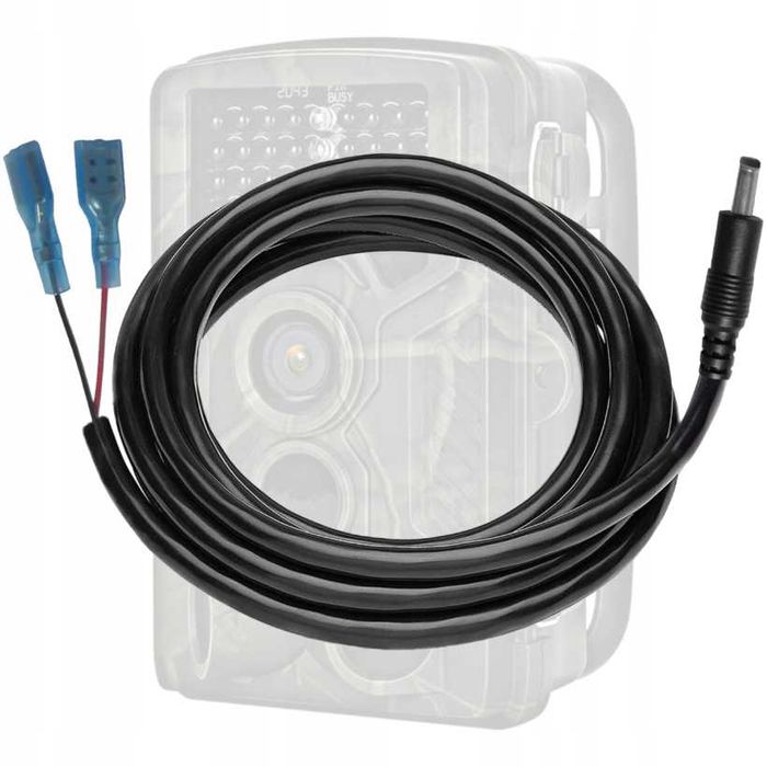 Fotopułapka Kamera Leśna HC-800A Full HD 24MP IR 940nm 25m IP65 OKAZJA