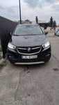 Buick Encore Jasna skóra, 4x4, Opel Mokka X, najbogatsza wersja