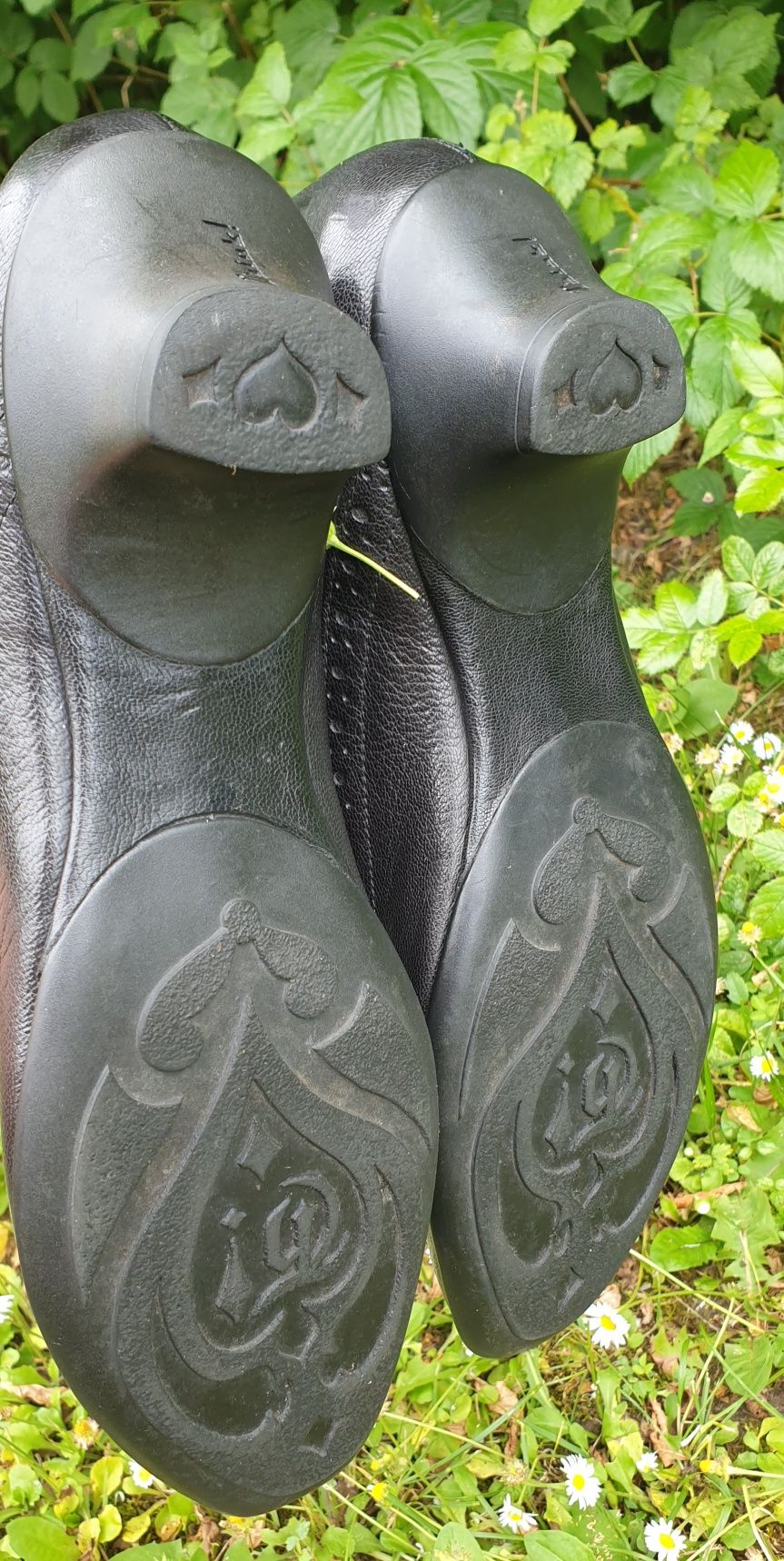 Think 41,5  jak clarks hotter ecco półbuty  mokasyny czółenka