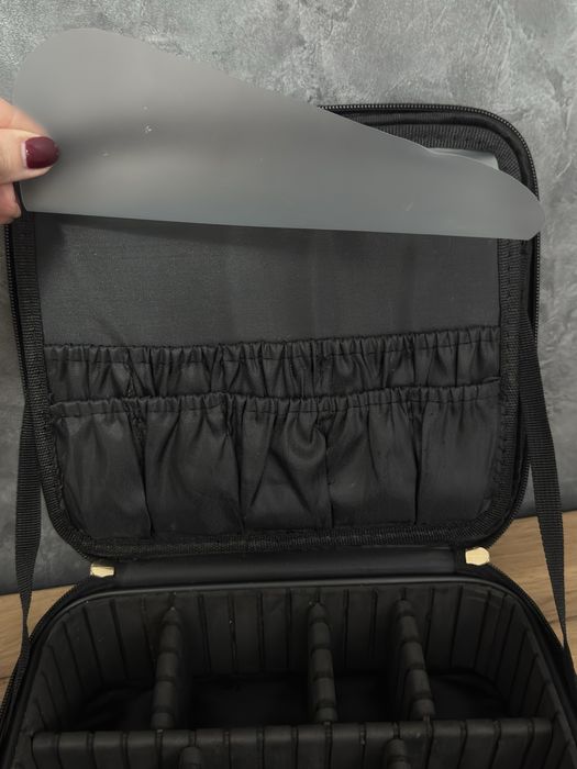 Косметичка, органайзер для косметики