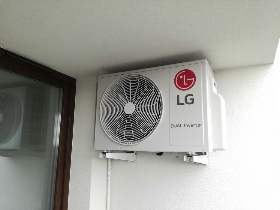 Profesjonalny Montaż klimatyzacji  -  Kraków