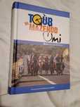 Tour de mazenod rowerami do Maroka