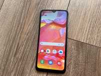 Samsung A70 128gb dual sim