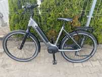 Gazelle Ultimate C8+ Bosch