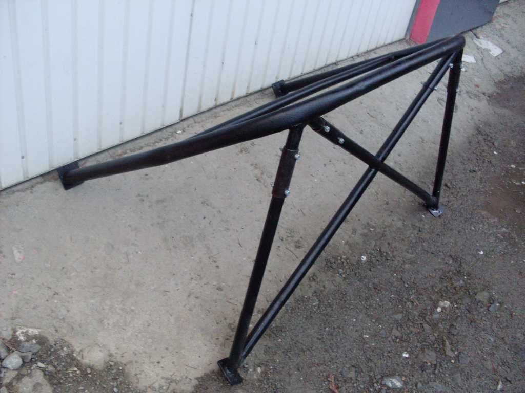 Klatka bezpieczeństwa, Rollbar , Bmw e36, e46 , kompakt .inne