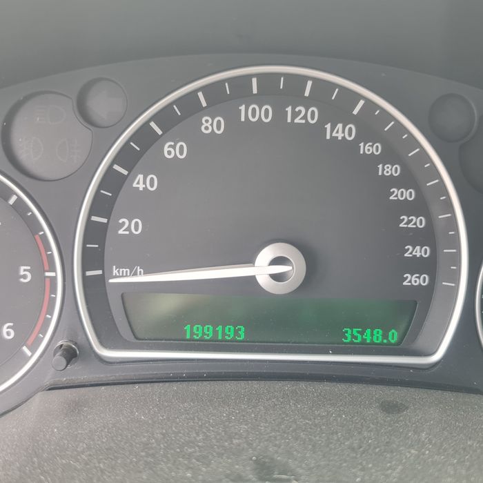 Saab 9-3 TTiD Linear 210km/430Nm