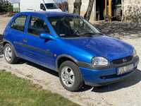 Opel Corsa 1.0 2000r