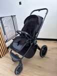 Wózek spacerowy Muuvo Quick 4.0