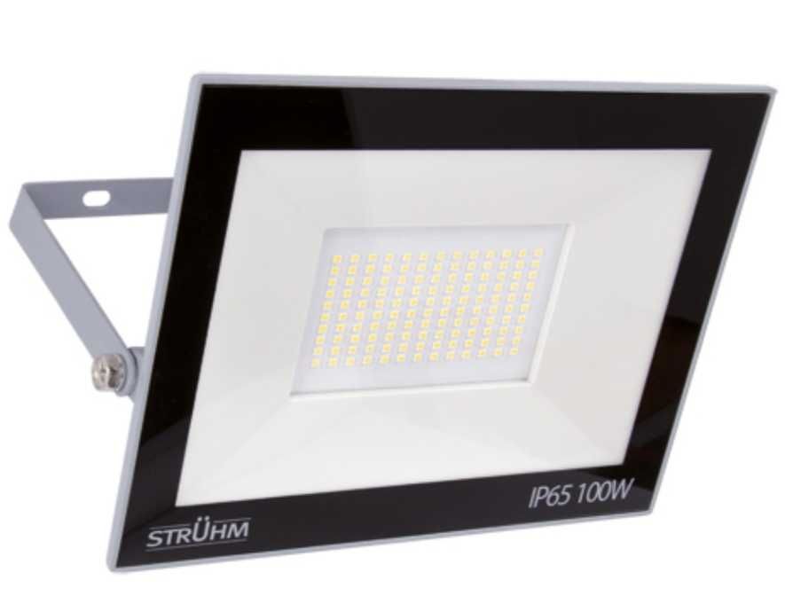 Na Lewara Naświetlacz SMD LED Struhm Kroma 100W