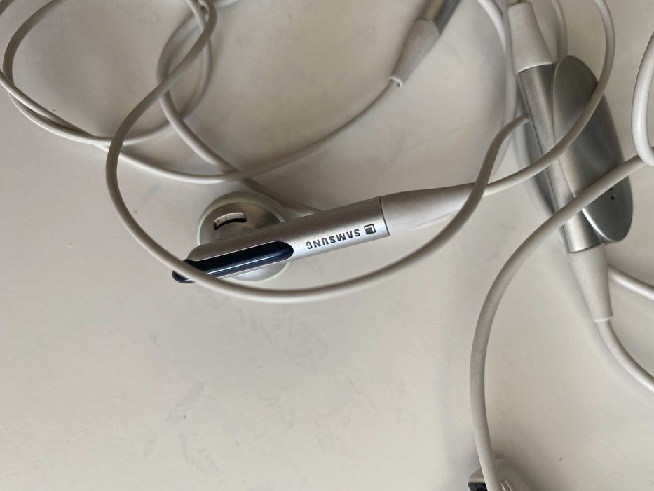 Наушники для samsung.