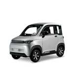 microcar pojazd elektryczny TUNA mocny silnik4000W A A1 A2 AM B