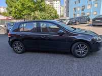 VW Golf 2.0 TDi Confortline