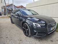 Audi a4 s line 190cv