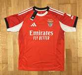 Camisola Benfica Principal 25/26