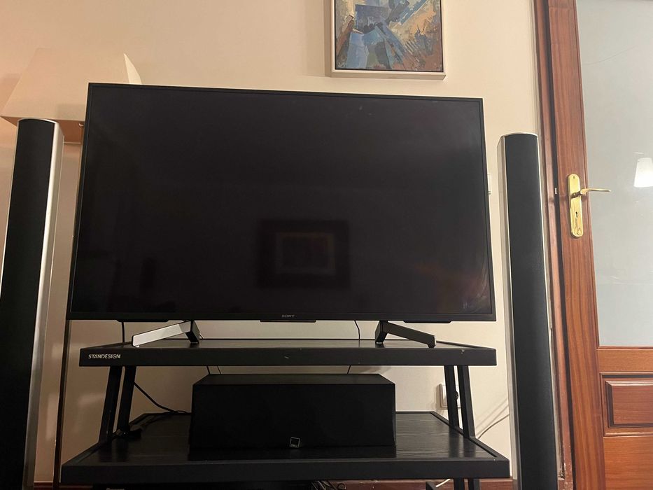 Sony KD-49XG8096 49" LED UltraHD 4K