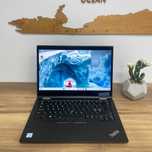 Lenovo ThinkPad Yoga x390 i5-8265U 8GB RAM 256GB SSD Klasa A