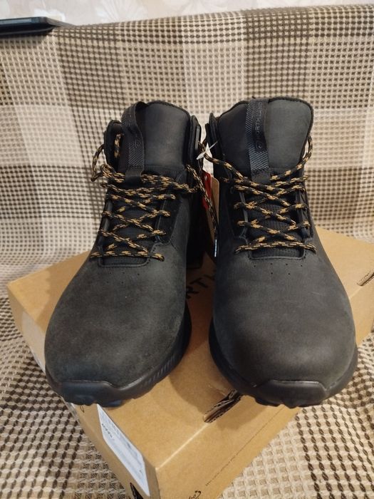 Демісезонні черевики Northland Tweng Mid Ltr