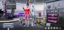Аккаунт Pubg Mobile