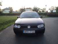 Volkswagen Golf 4 1.9tdi