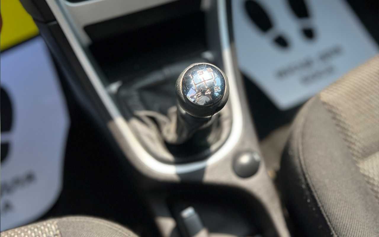 Peugeot 307 2007