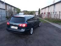 Volkswagen Passat b6 ZROBIONY DO JAZDY