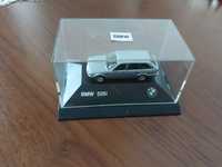 Model BMW 525 e34