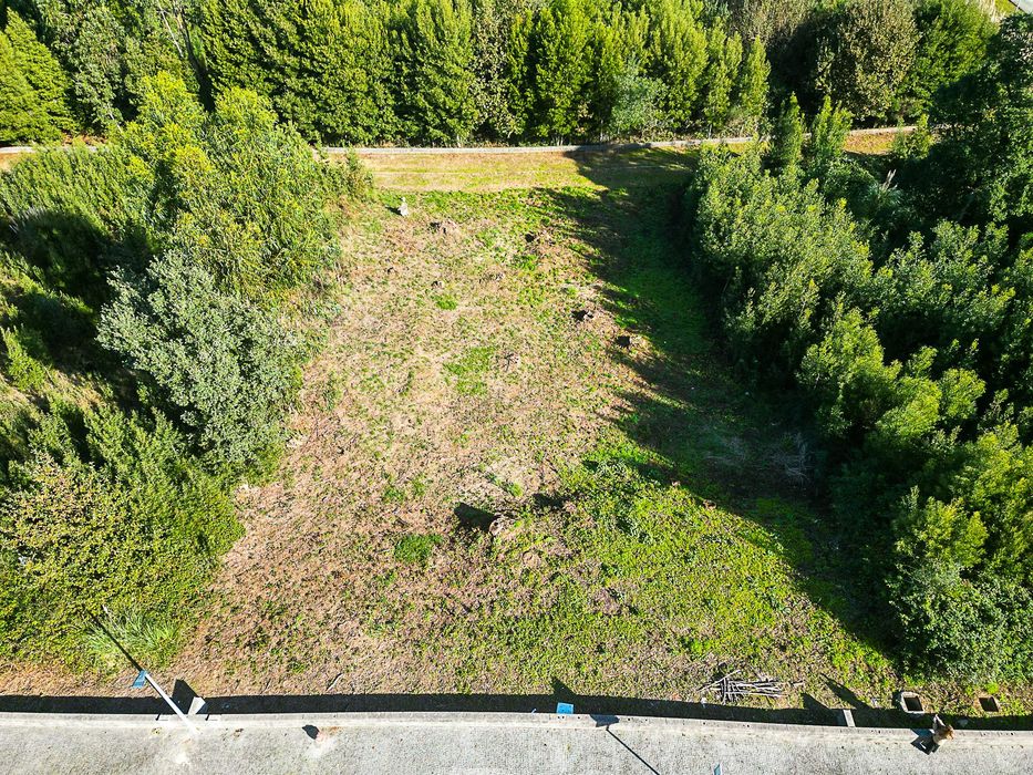Terreno na Quinta do Outeiral