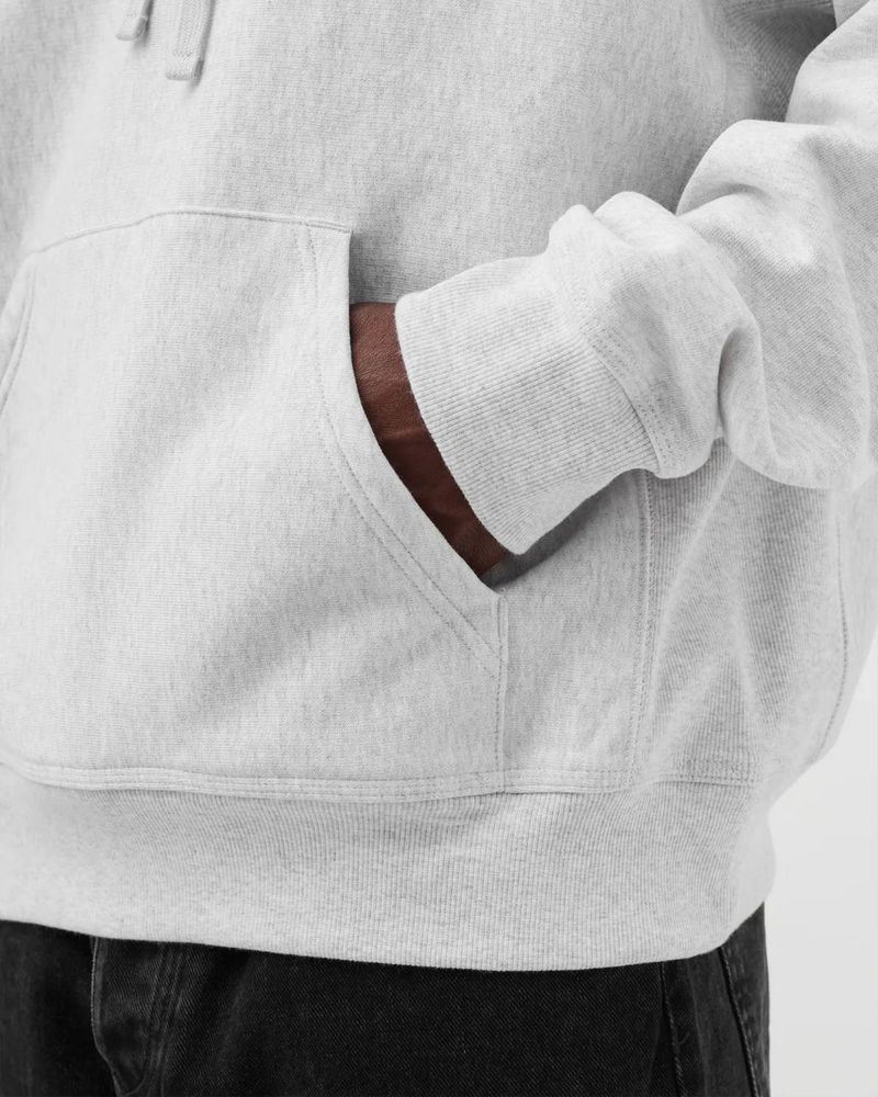 Худи Carhartt WIP Chase