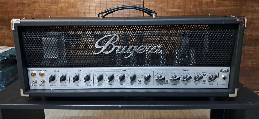 Amplificador Guitarra e coluna