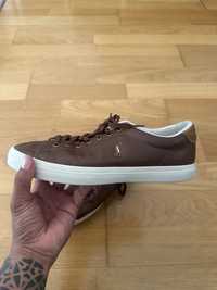 Tenis Polo Ralph Lauren