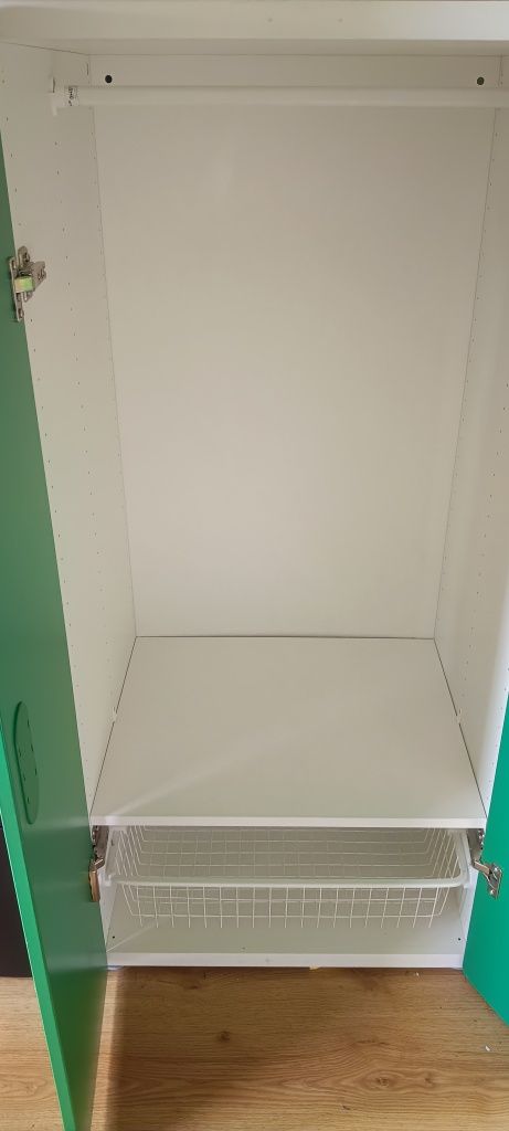 Szafa Ikea Stuva/ Fritids
