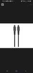 Kabel Optyczny T-T Toslink Digital 3m (czarny)