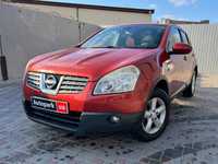 Продам Nissan Qashqai 2008р. #42509