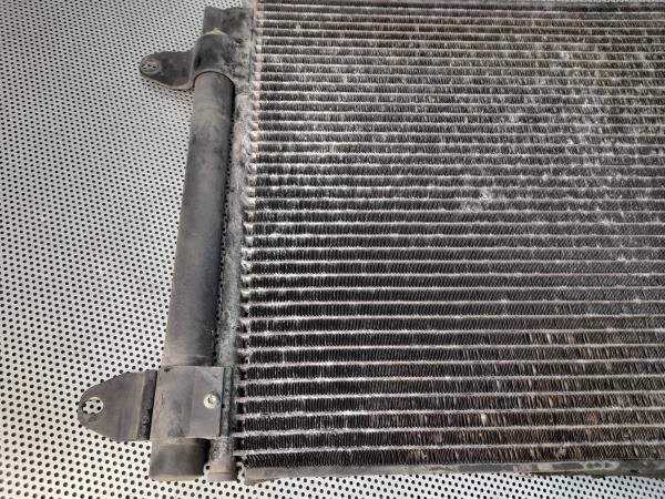 Radiador AC SEAT Altea (5P1)