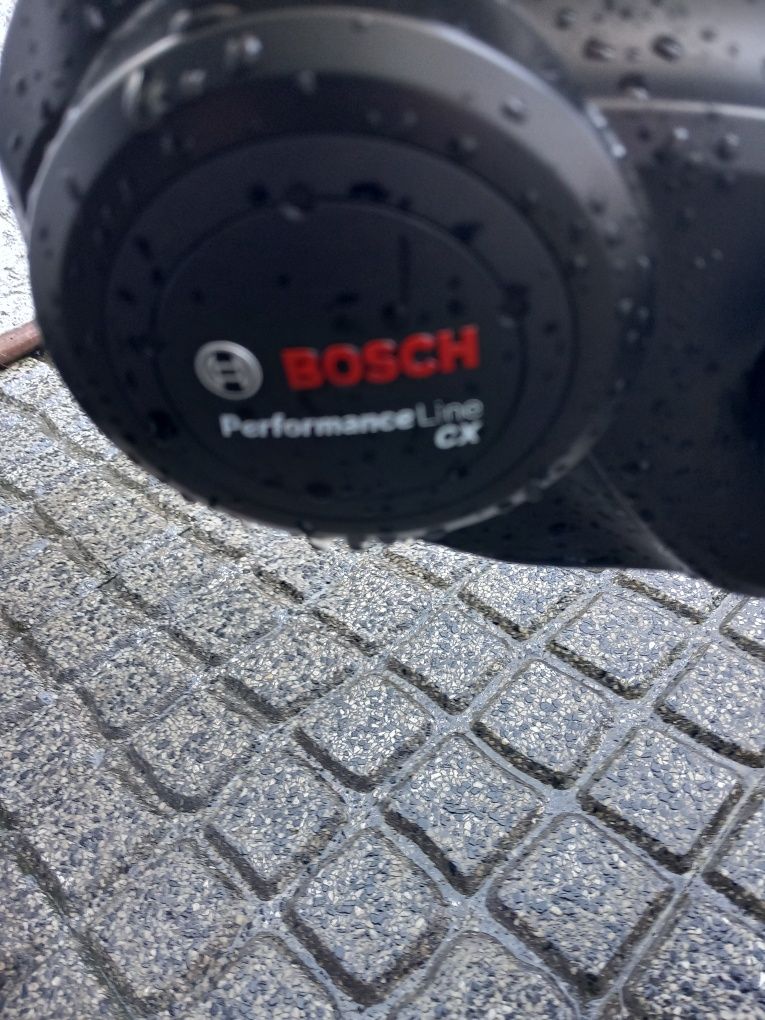 E beke bosch univega