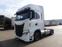 Iveco S-WAY 490 AS440S49T/FP