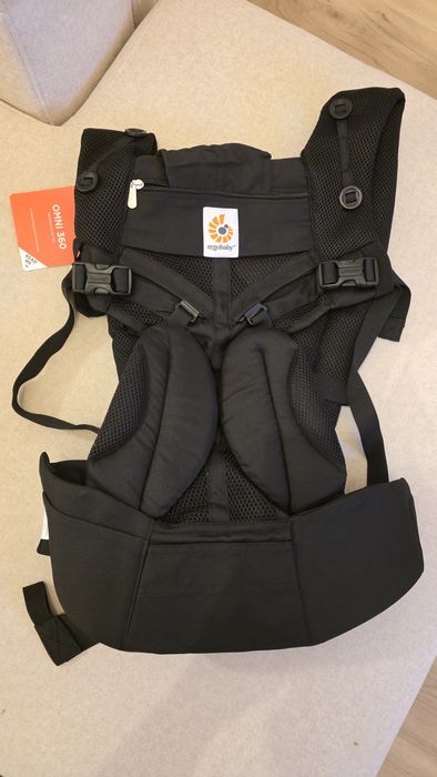 Marsupio Ergobaby 360