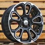 FELGI 17 4x108 DS 4 II FORD Ecosport II Fiesta VI B-MAX Opel Corsa F